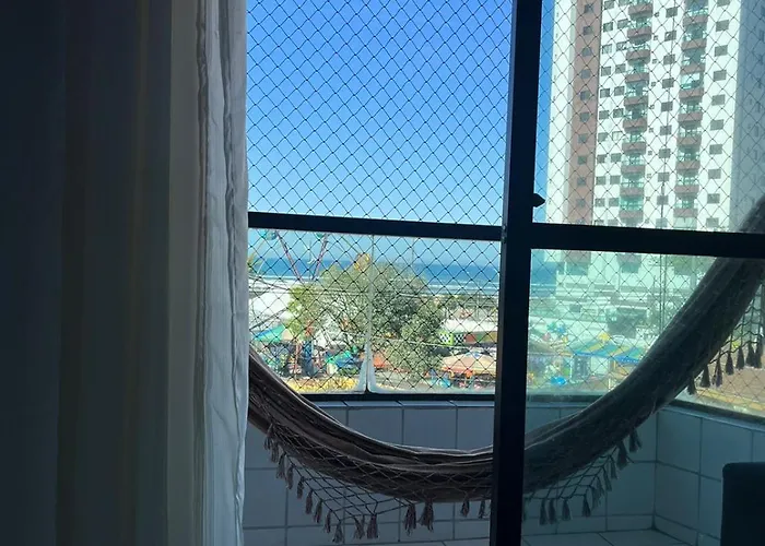 Apartamento Praia Ocian