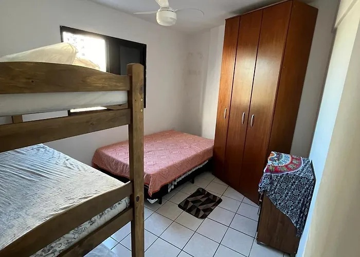 Apartamento Praia Ocian