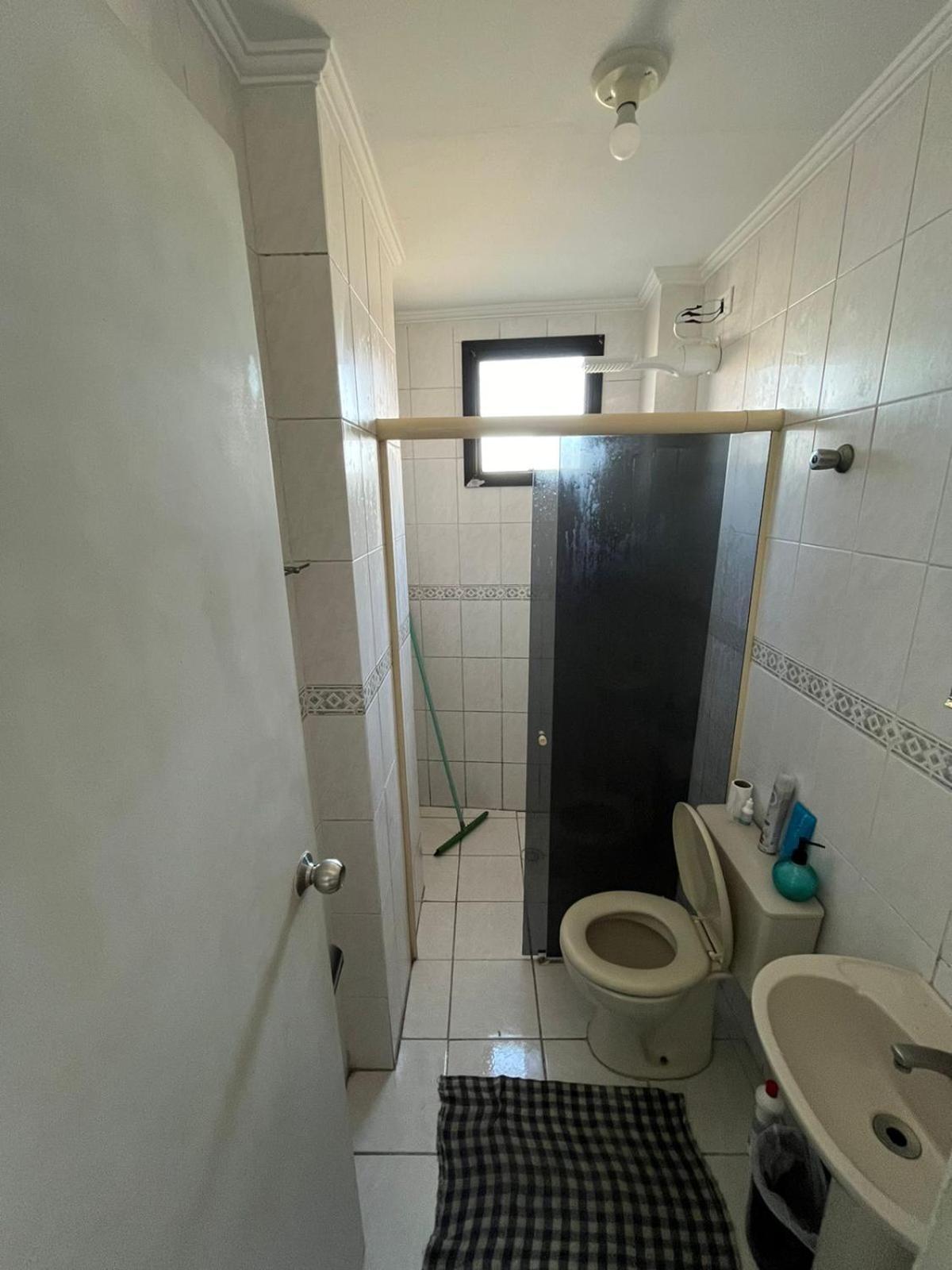 Ocian Apartment Sao Vicente (Sao Paulo)