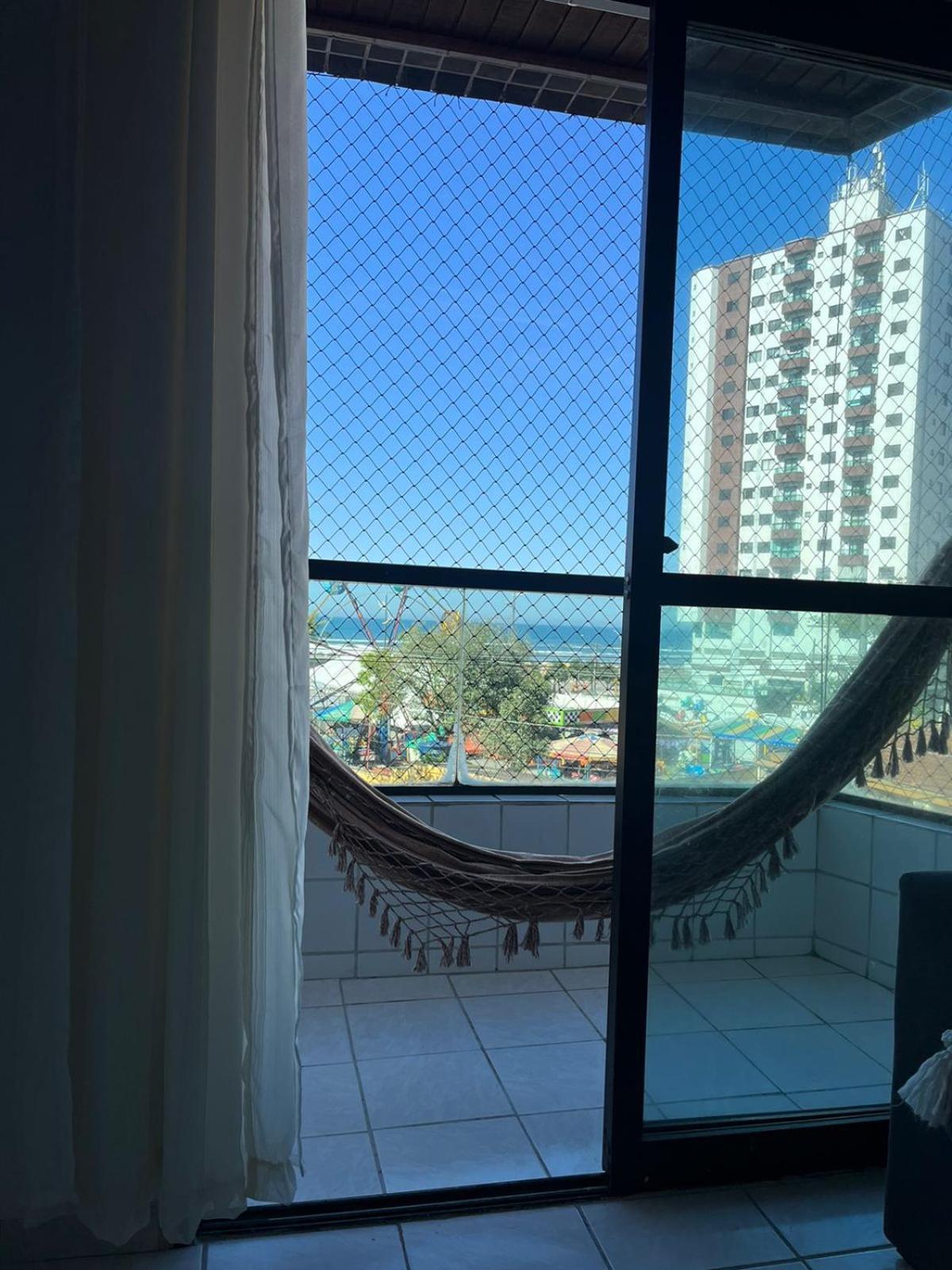 Ocian Apartment